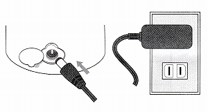充電1 充電1